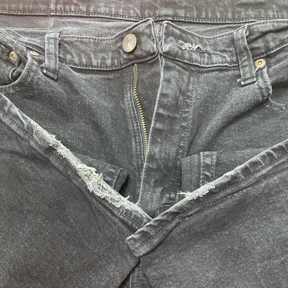 Wrangler Regular Fit Jeans - Picture 3 of 4